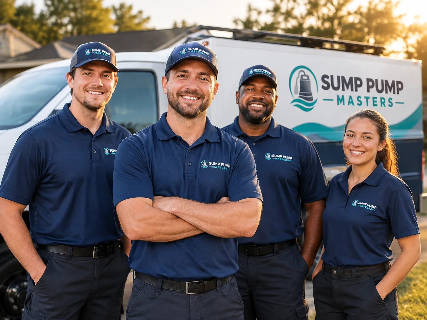 Sump Pump Repair company in Garita, NM