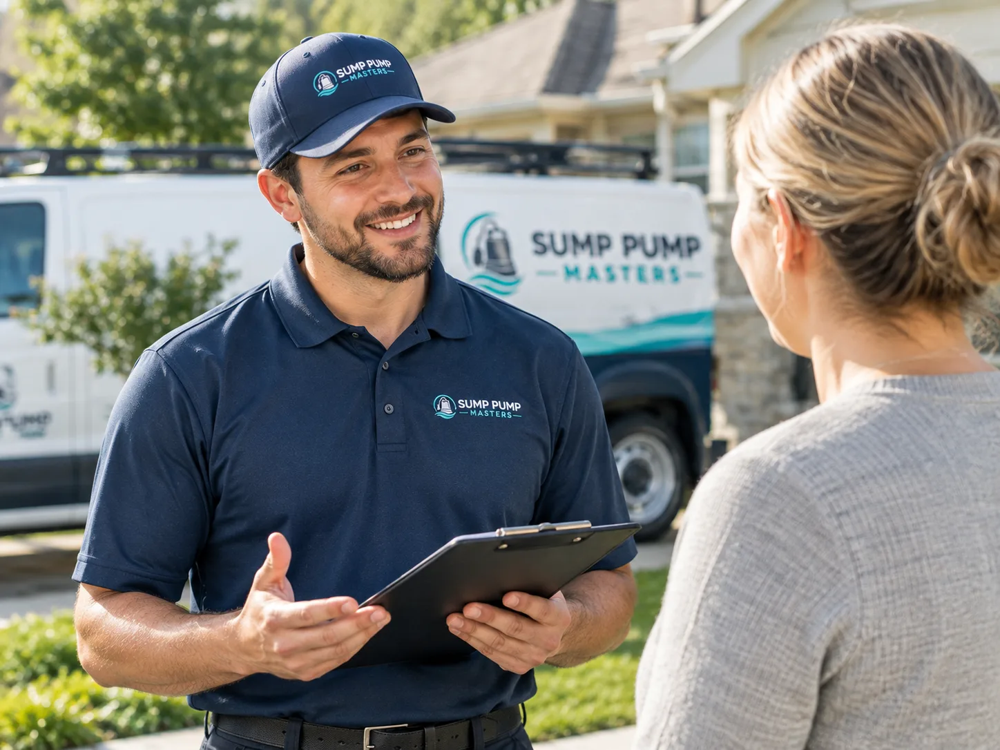 Sump Pump Repair Garita, NM FAQs